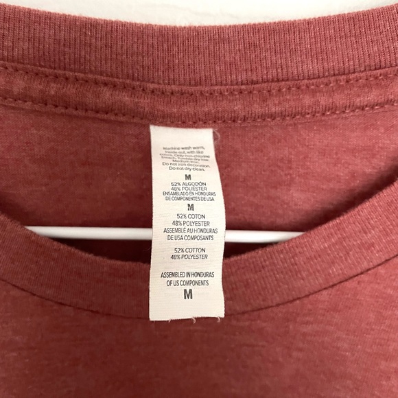 Ruby’s rubbish “sayonara satan” t-shirt - Picture 2 of 4